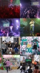 올데이 아웃 서울 2017 아티스트-관객 뜨겁게 즐겼다 축제의 장