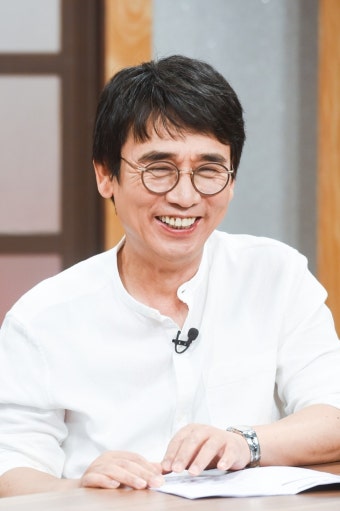 유시민, 지상파까지 진출…3일 '마리텔' 출연