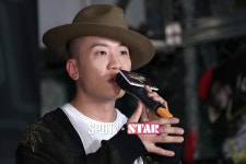 [포토S] 질문에 답하는 다이나믹 듀오 개코