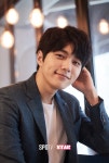 [포토S] 포즈 취하고 있는 인피니트 엘
