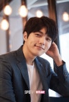 [인터뷰S] 군주 인피니트 엘, 더 나은 내일을 꿈꾸는 플랜맨