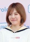 [포토S] 써니, 사랑스러운 미소