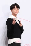 [포토S] 방탄소년단 진, 빵야 빵야
