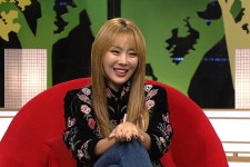 나르샤, 백년손님 고정 패널 합류 유부돌 정리하고 꿰찬 자리