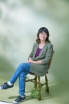 [인터뷰S]② 유리정원 감독 문근영, 나무-새 같은 재연과 어울렸다 [22th BIFF]