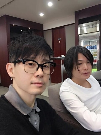 이승환X주진우 '인생술집' 출격…