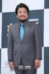 [포토S] 성지루, 수보리조사
