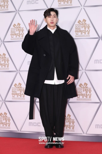 [포토S] 포즈 취하는 슬리피