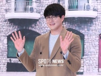 [포토S] 성시경, 부드러운 미소