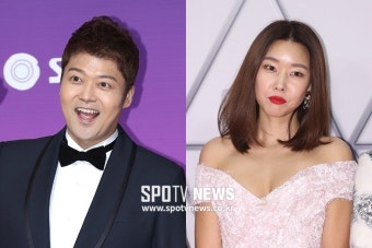 [이슈S] 전현무·한혜진, '썸'에서 연인으로? 열애설 제기