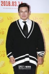 [포토S] MC 딩동, 오늘은 셀럽으로 왔어요~