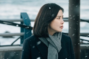 [인터뷰S] '마더' 이보영 