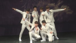 [영상] 위기를 견디고 가요계 신화(神話) 된 우리는 신화입니다