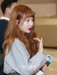 [포토S] 현아, 고운 자태 뽐내며