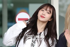 [포토S] EXID 하니, 흑발이 찰떡!