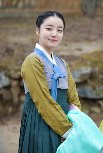 [인터뷰S]① '대군' 문지인 