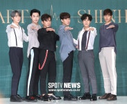 [포토S] 우리는 신화에요!
