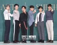 [포토S] 신화, 데뷔 20주년 최장수 아이돌!