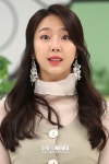 [포토S] 예원, 귀여운 토끼눈!