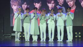 [영상] 매력과 재능을 갖춘 블랑세븐, 1년 만에 컴백
