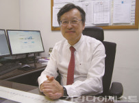 폐암 명의로 유명세~ 국립암센터 폐암센터 김흥태 교수