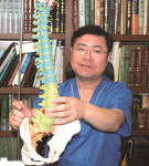 거북목~등골 휜~ 현대인들 척추 교정으로 쭉쭉~ 펴고 건강 잡자!