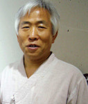전각예술가 김충열씨의 조금 별난 선택