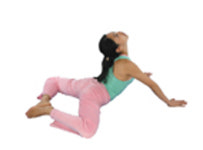 전립선 비대증 걱정 끝! 따라하면 병이 낫는 요가 체조 4가지