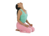 지긋지긋 천식 낫는 요가 체조법