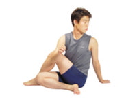 허리 통증 싹~ 없앤다 요추 튼튼 생생 요가 3가지