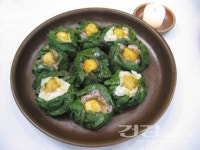 우리 남편 기 쑥쑥~ 정력 강화 요리 4가지