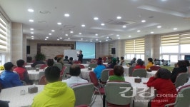 암스트롱요양병원, 암환우를 위한 건강강좌 및 통합의학암센터 체험행사 개최