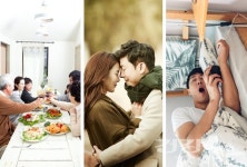 [알아봅시다] 식욕, 성욕, 수면욕 내 몸의 3대 욕구 숨은 비밀 속으로...