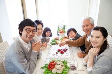 풍채좋다~ 듬직하다~ 복부비만 방치하다가는 합병증 재앙 될 수도...