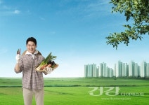 [웰빙라이프] 우리집 베란다에서~ 텃밭 가꾸기 성공기