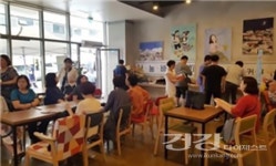 금천구 새움병원, 제1회 지역사회 나눔 바자회 성황리 종료