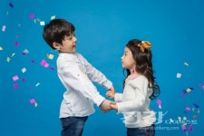 [아이건강] 인기 있는 아이로 키우는 노하우 9가지