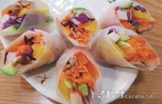 [업계탐방] 건강수(水) 쌀국수로 대박 예감 리틀하노이