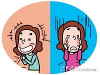 [건강테라피] 하루에도 수십 번 들쭉날쭉~ 감정기복에 숨은 비밀