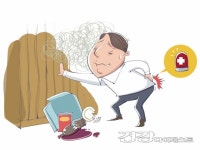 [박진영 한의사의 척추이야기] 허리 디스크·목 디스크 동시에 치료하려면…