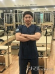 [건강피플] 평창동계올림픽 국가대표 의무팀 코치에서 체형교정가로~ 송도 RBT필라테스테라 연 박대원 센터장