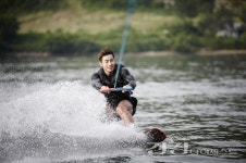 [건강라이프] 여름철 수상레포츠 즐기다 치아가 빠졌다면?
