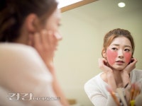 [박주영의 피부건강 칼럼] 안면홍조 증상에 레이저치료 활용할 수 있어