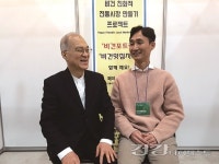 [강지원이 만난 사람] 근로자들의 건강 파수꾼, 유성선병원 직업환경의학과 이의철 센터장