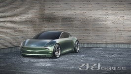 제네시스, 2019 뉴욕모터쇼에서 프리미엄 시티카 콘셉트 민트 세계 최초 공개