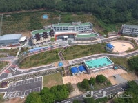 광주학생해양수련원-국립청소년우주센터 우주과학체험 MOU