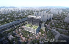 금천구 차성수 후보, G밸리를 금천의 품으로…