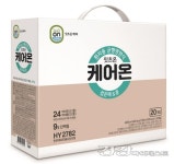 한국야쿠르트, 케어푸드 시장 출사표...잇츠온 케어를 론칭