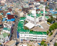 용산구, 11억원 투입 10월까지 우사단로 일대 할랄음식 문화거리가 생긴다