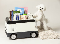 한국야쿠르트, 반려동물 영양 간식 펫쿠르트 출시